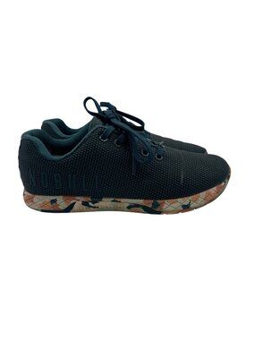 Unisex Nobull Wild Jewel Trainer Blue Multicolor Mens 7 - Womens 8.5